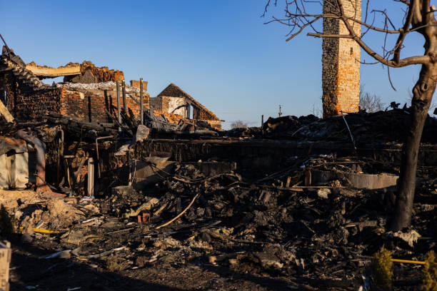 Reliable Firefighting Water Removal contractor in Wayne, PA by Fire Damage Flint