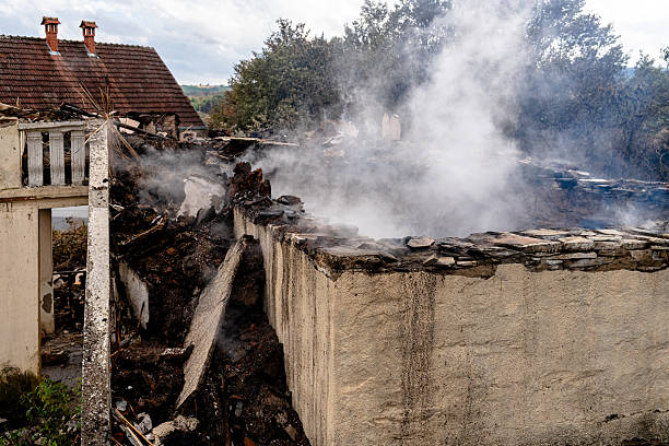 Affordable Firefighting Water Removal solutions in Wayne, PA